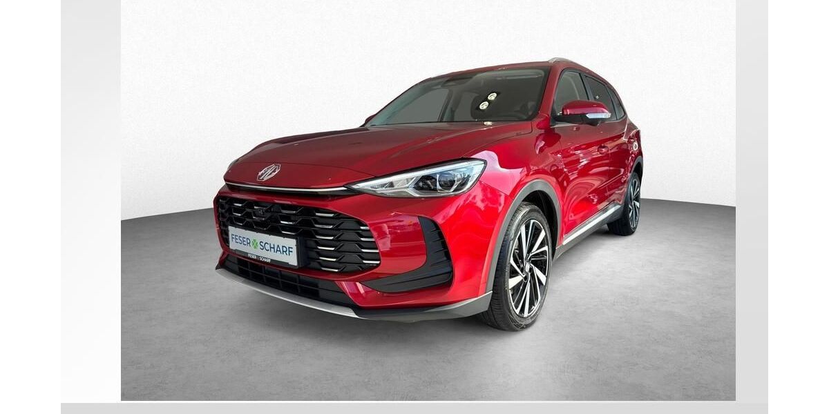 MG ZS 11.900 km 20.990 &euro; Schwabach 91126