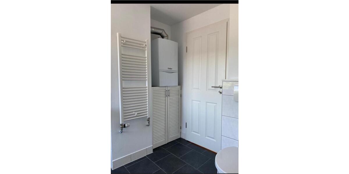 Dachgeschoßwohnung Nürnberg Holzheim - 2 Zimmer, 46 m&sup2;, 770&euro; | Angebot:25642038