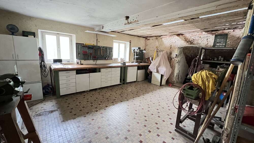 Bauernhaus, Landhaus Grosshabersdorf Wendsdorf - 1 Zimmer, 360 m&sup2;, 199.000&euro; | Angebot:25725744