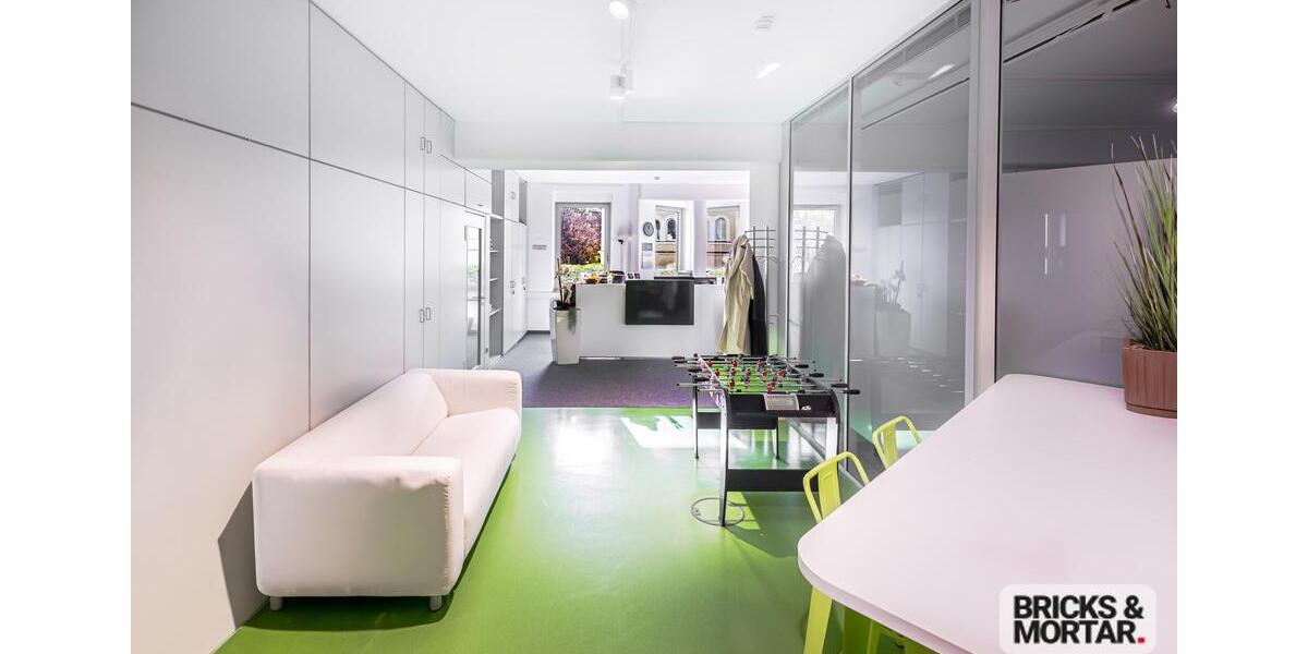 Gewerbeobjekt Nürnberg Zerzabelshof - 2.573&euro; | Angebot:24420406