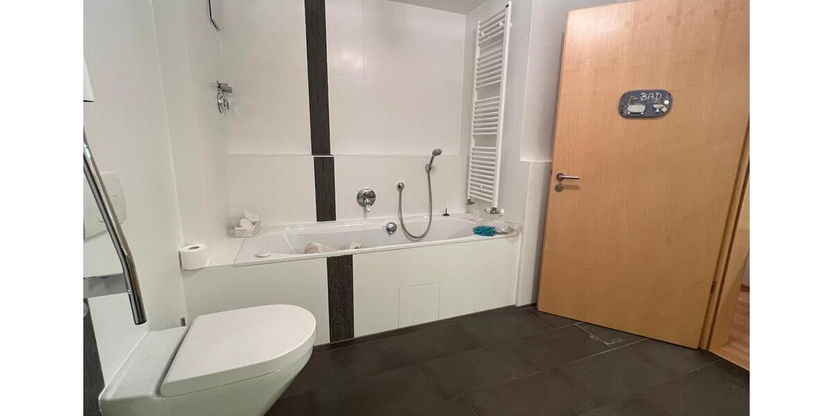 Etagenwohnung Schwabach - 4 Zimmer, 118 m&sup2;, 1.400&euro; | Angebot:25435823