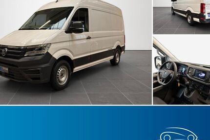 VW Crafter 45.700 km 17.280 &euro; Buchschwabach bei Nürnberg 90574