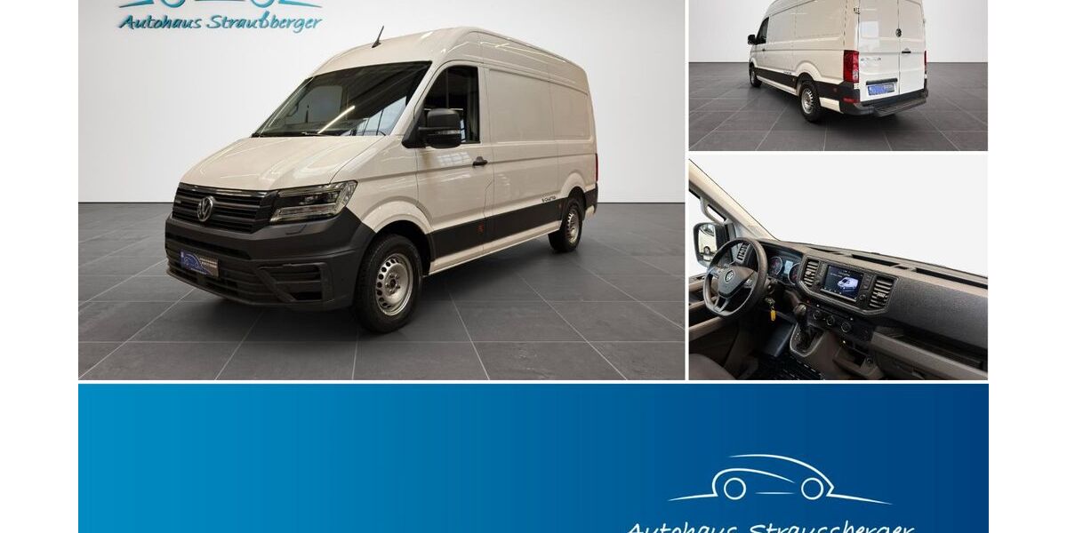 VW Crafter 45.700 km 17.280 &euro; Buchschwabach bei Nürnberg 90574