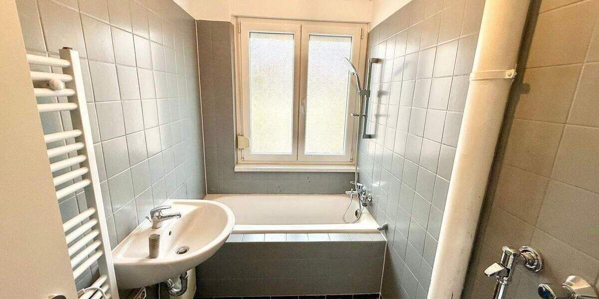 Etagenwohnung Nürnberg Wöhrd - 2 Zimmer, 45 m&sup2;, 950&euro; | Angebot:26672935
