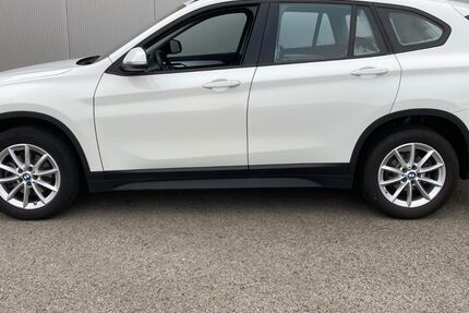 BMW X1 69.000 km 18.800 &euro; Baiersdorf 91083