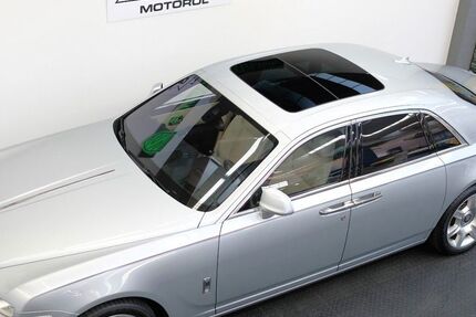 Rolls Royce Ghost 134.500 km 117.770 &euro; Nürnberg 90439