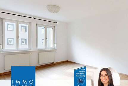 Wohnung Nürnberg Rabus - 3 Zimmer, 70 m&sup2;, 981&euro; | Angebot:25153208