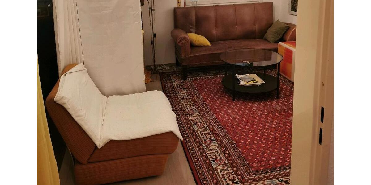 Etagenwohnung Nürnberg Gibitzenhof - 1 Zimmer, 27 m&sup2;, 135.000&euro; | Angebot:24591965