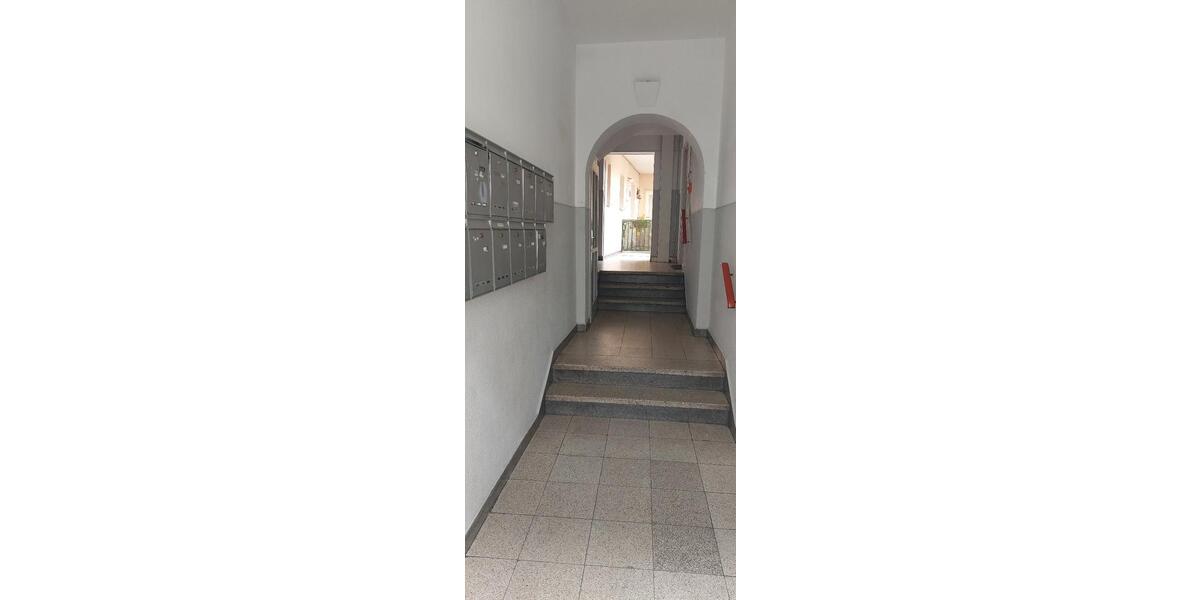 Etagenwohnung Nürnberg Gibitzenhof - 2 Zimmer, 57 m&sup2;, 175.000&euro; | Angebot:27018948