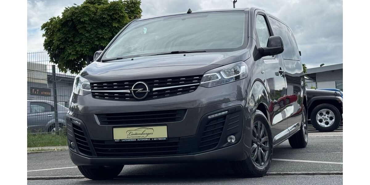 Opel Vivaro 115.000 km 21.900 &euro; Fürth 90763