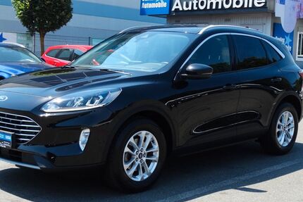 Ford Kuga 72.500 km 16.880 &euro; Fürth bei Nürnberg 90763