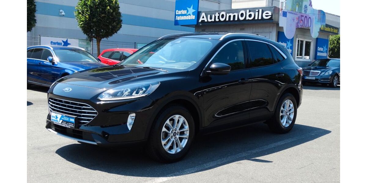 Ford Kuga 72.500 km 16.880 &euro; Fürth bei Nürnberg 90763