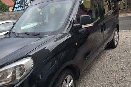Fiat Doblo 145.000 km 9.350 &euro; Lonnerstadt 91475