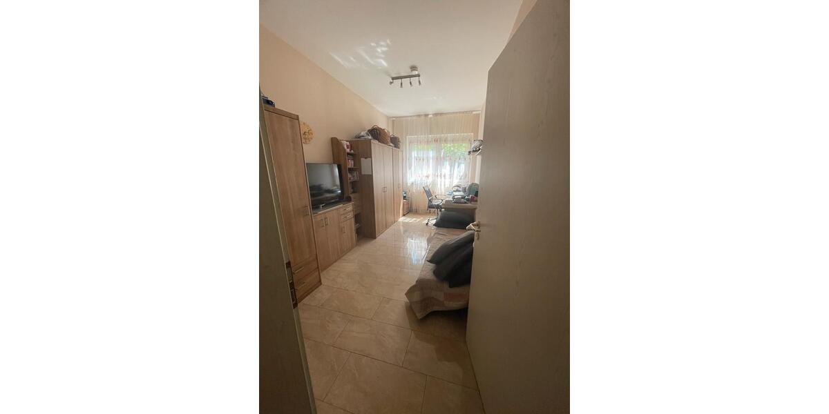 Erdgeschoßwohnung Fürth Altstadt - 3 Zimmer, 87 m&sup2;, 395.000&euro; | Angebot:25546941