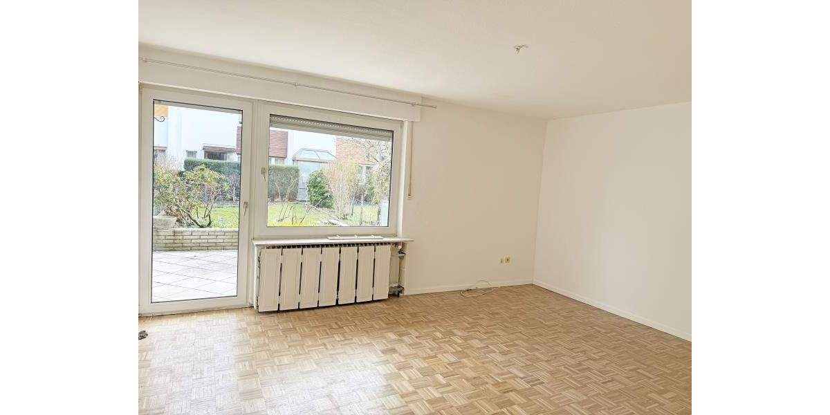 Reihenmittelhaus Nürnberg Spitalhof - 6 Zimmer, 105 m&sup2;, 620.000&euro; | Angebot:25734921
