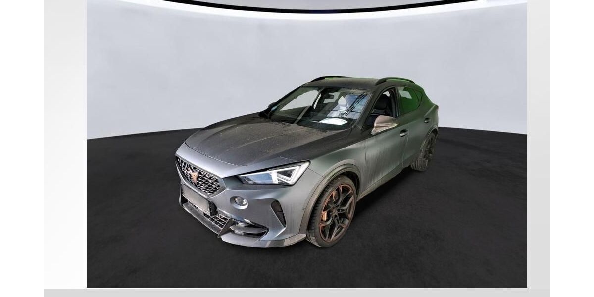 Cupra Formentor 16.650 km 42.880 &euro; Forchheim 91301