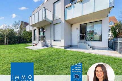 Wohnung Roßtal - 2 Zimmer, 64 m&sup2;, 740&euro; | Angebot:25759060