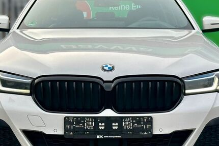 BMW 520 184.090 km 24.990 &euro; Fürth 90763