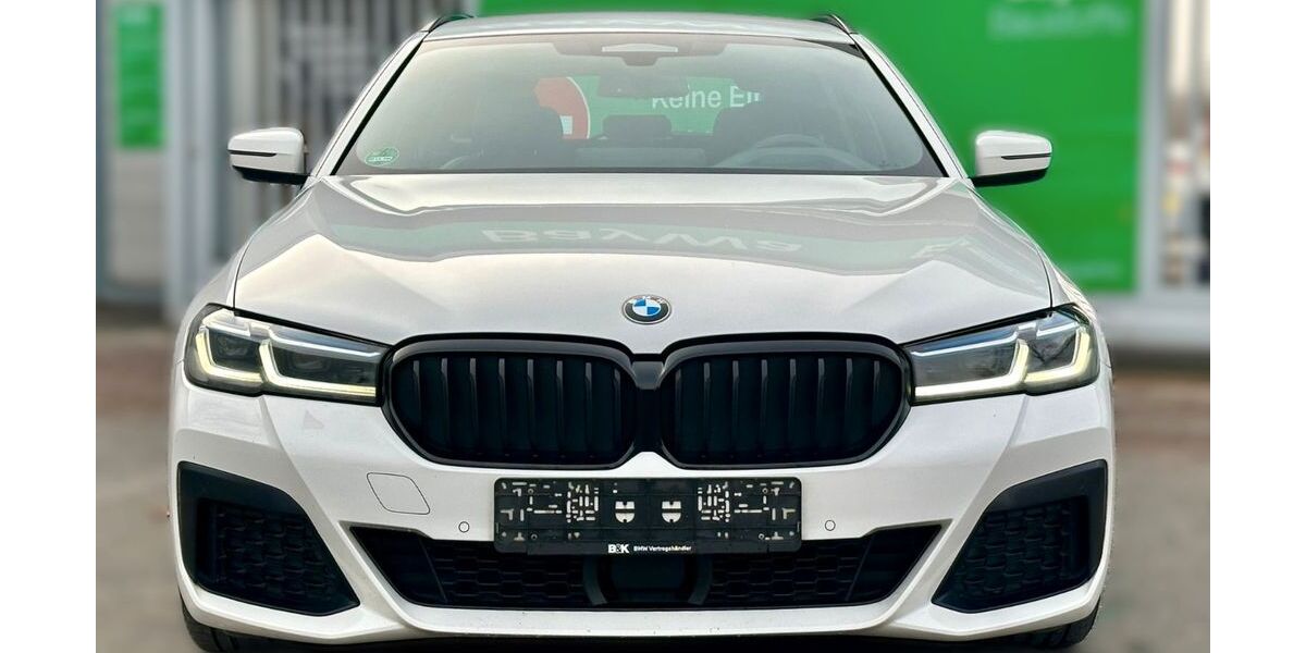 BMW 520 184.090 km 24.990 &euro; Fürth 90763