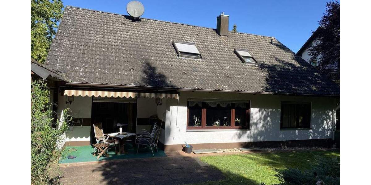 Einfamilienhaus Langenzenn Umgebung Langenzenn - 4 Zimmer, 150 m&sup2;, 595.000&euro; | Angebot:25737295