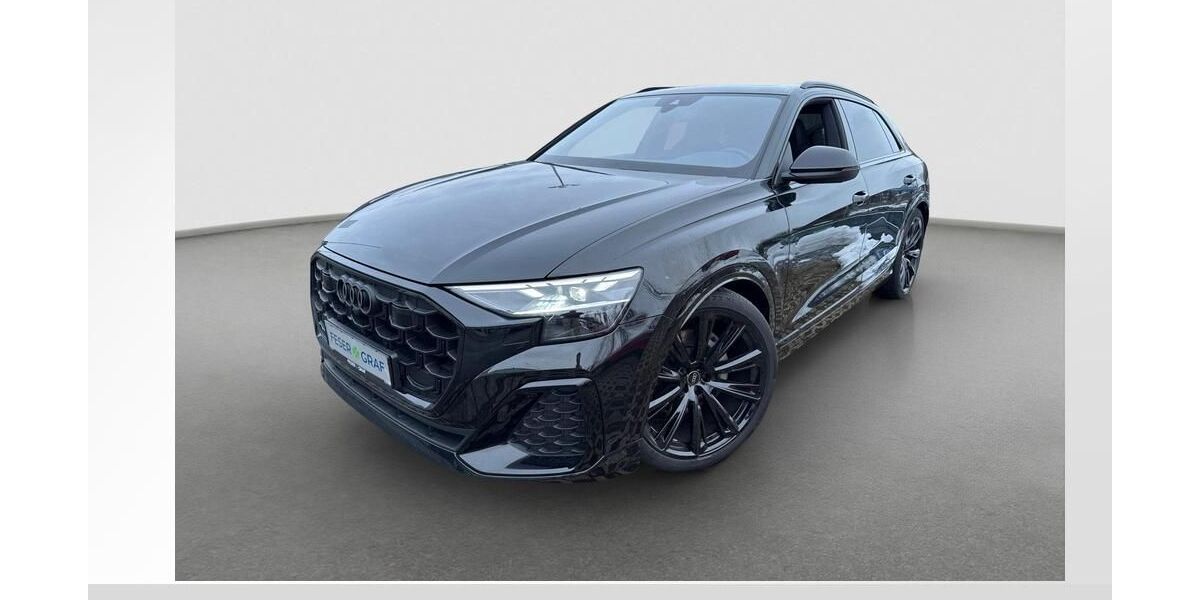 Audi Q8 20.490 km 77.480 &euro; Cadolzburg 90556