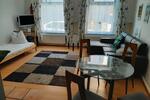 Erdgeschoßwohnung Fürth Altstadt - 2 Zimmer, 60 m&sup2;, 810&euro; | Angebot:27621860