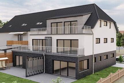 Wohnung Nürnberg Kettelersiedlung - 2 Zimmer, 61 m&sup2;, 351.666&euro; | Angebot:25727756