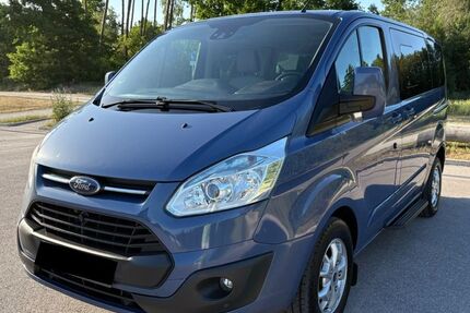 Ford Tourneo Custom 174.950 km 14.999 &euro; Wendelstein 90530