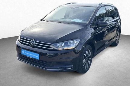 VW Touran 19.000 km 34.890 &euro; Roth 91154