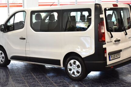Renault Trafic 211.952 km 17.870 &euro; Nürnberg 90431
