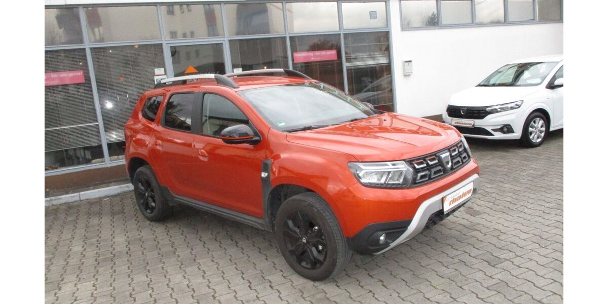 Dacia Duster 42.000 km 17.900 &euro; Oberasbach 90522