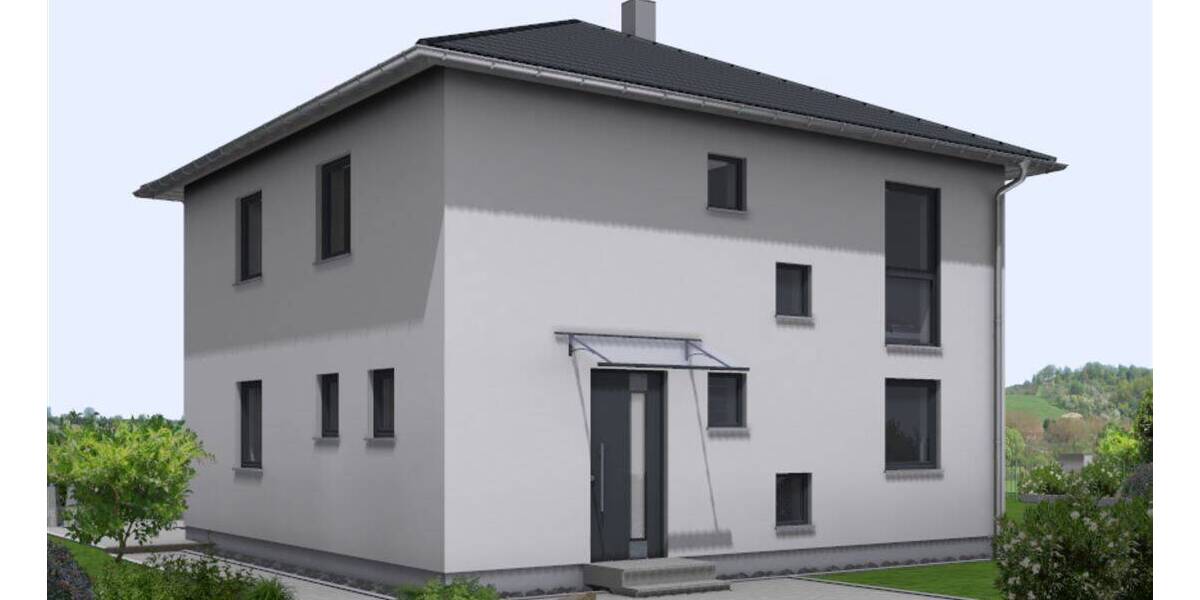 Einfamilienhaus Schwabach - 5 Zimmer, 140 m&sup2;, 650.000&euro; | Angebot:25689596