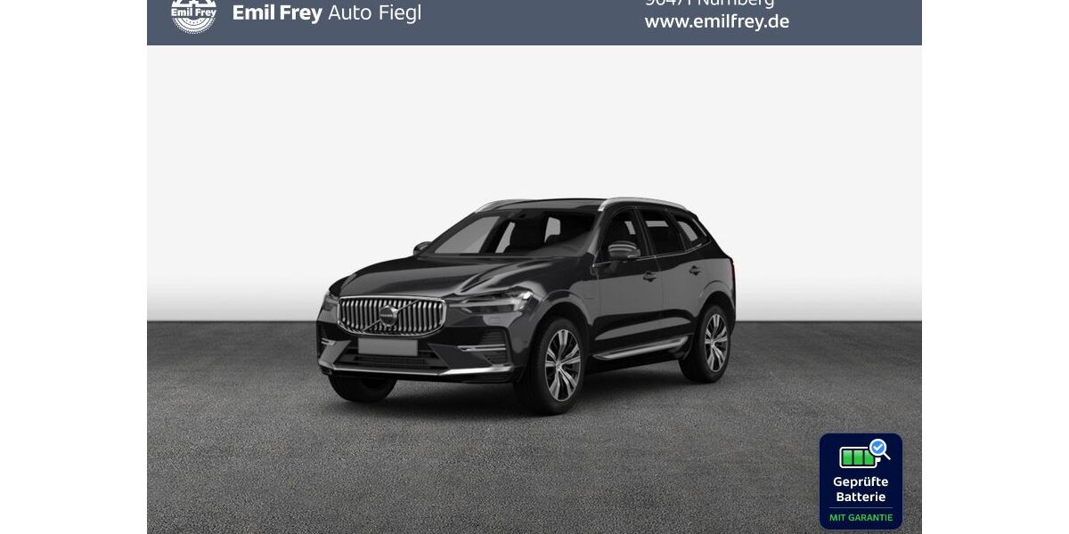 Volvo XC60 9.055 km 52.990 &euro; Nürnberg 90471