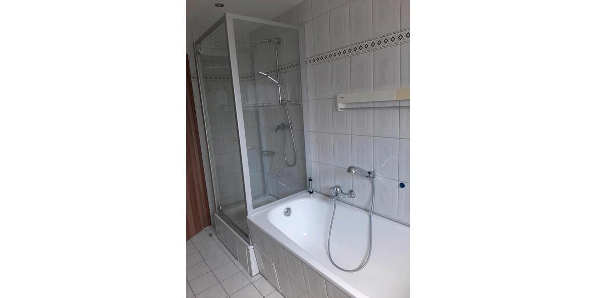 Erdgeschoßwohnung Schwabach - 3 Zimmer, 67 m&sup2;, 880&euro; | Angebot:25364474