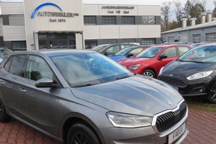Skoda Fabia 4.890 km 19.850 &euro; Nürnberg 90431