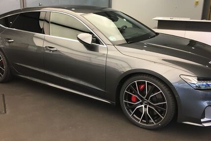 Audi S7 40.000 km 67.999 &euro; Fürth 90763
