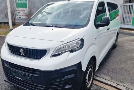 Peugeot Expert 225.000 km 9.490 &euro; Fürth 90763