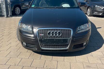 Audi A3 193.500 km 3.999 &euro; Fürth 90763