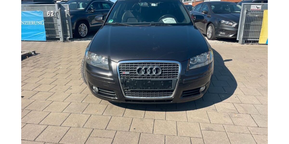 Audi A3 193.500 km 3.999 &euro; Fürth 90763
