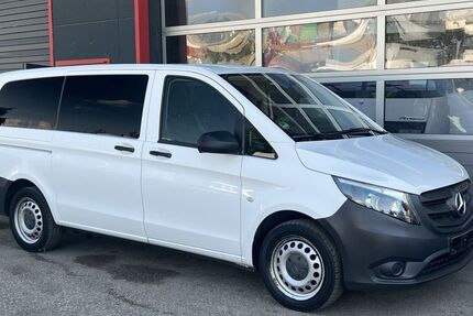 Mercedes-Benz Vito 120.234 km 31.952 &euro; Nürnberg 90431