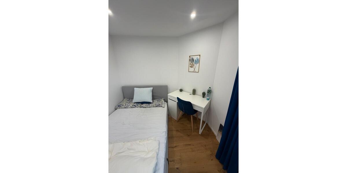 Etagenwohnung Nürnberg Kleinweidenmühle - 3 Zimmer, 10 m&sup2;, 510&euro; | Angebot:26525643