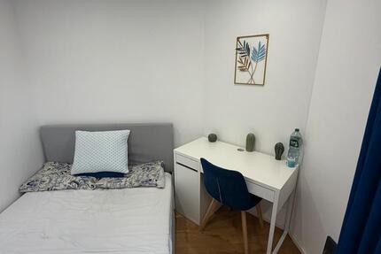 Wohnung Nürnberg Kleinweidenmühle - 3 Zimmer, 10 m&sup2;, 510&euro; | Angebot:26525643