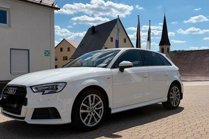Audi A3 85.000 km 19.000 &euro; Röthenbach 90552