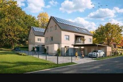 Wohnung Roßtal - 4 Zimmer, 95 m&sup2;, 1.235&euro; | Angebot:26592611
