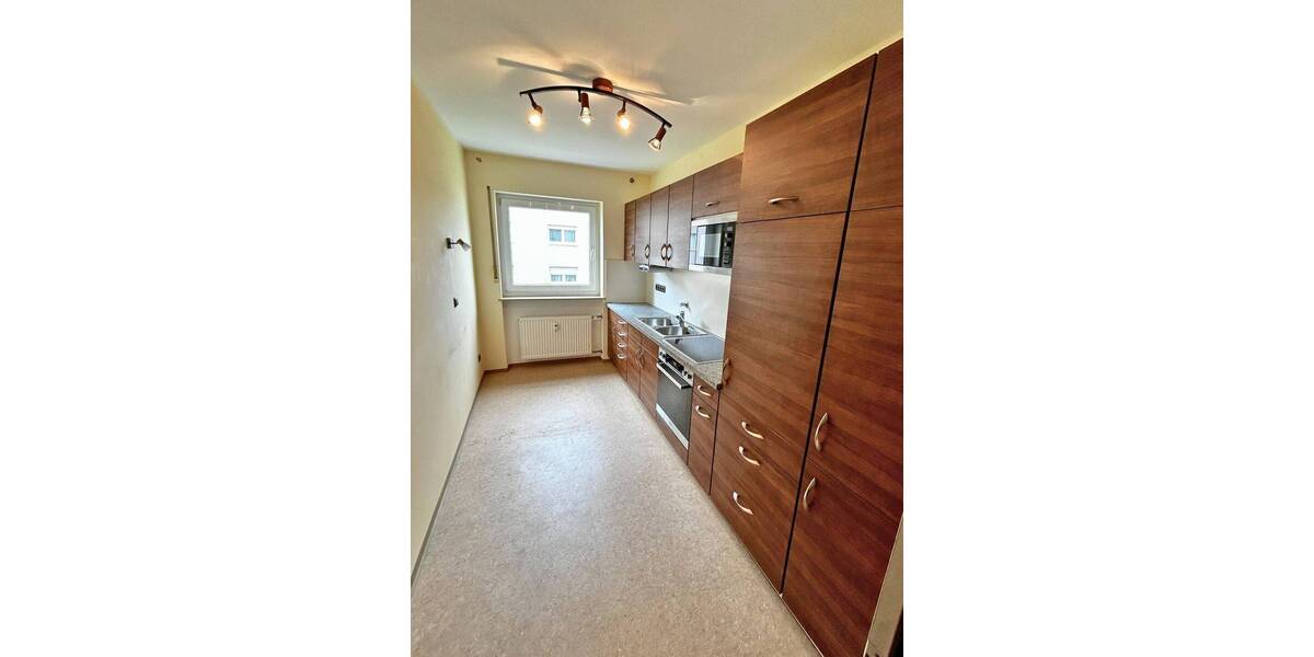 Etagenwohnung Herzogenaurach - 3 Zimmer, 79 m&sup2;, 245.000&euro; | Angebot:25704499