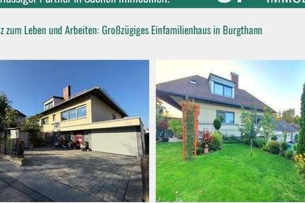 Haus Burgthann Mimberg - 7 Zimmer, 230 m&sup2;, 749.000&euro; | Angebot:25736782