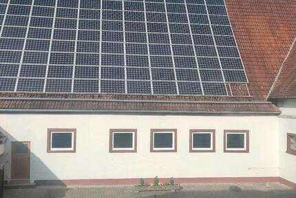 Gewerbeobjekt Emskirchen - 600&euro; | Angebot:26008693