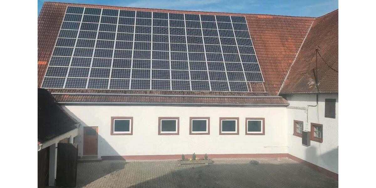 Gewerbeobjekt Emskirchen - 600&euro; | Angebot:26008693