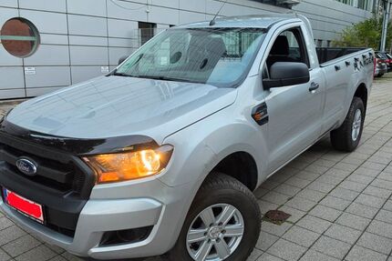 Ford Ranger 194.900 km 14.500 &euro; Nürnberg 90441