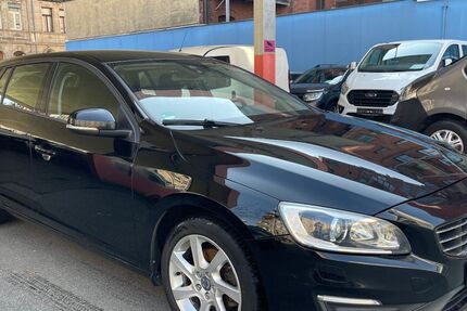 Volvo V60 321.128 km 5.990 &euro; Fürth ( bei Nürnberg ) 90762